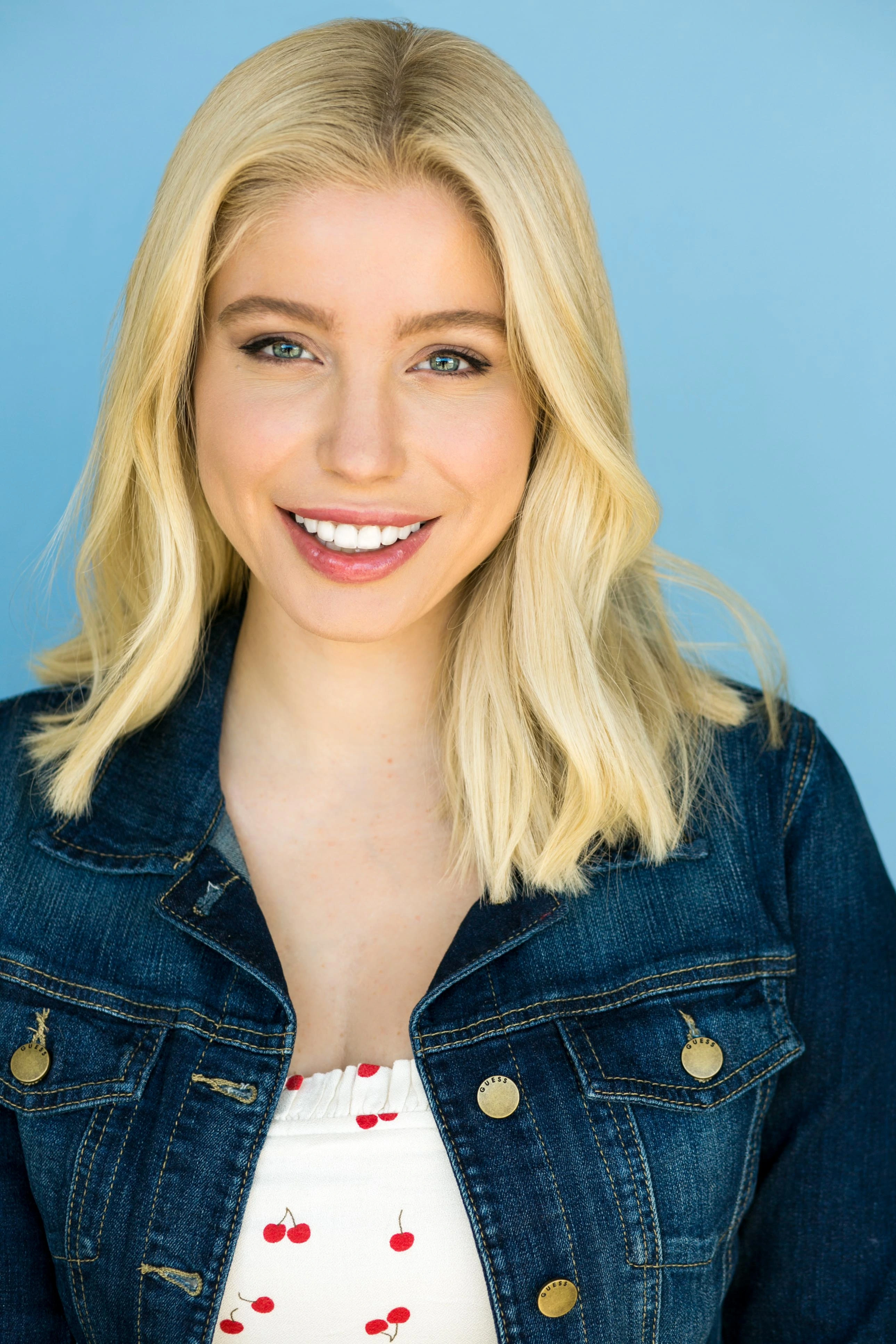 Ариэль Рэйсин